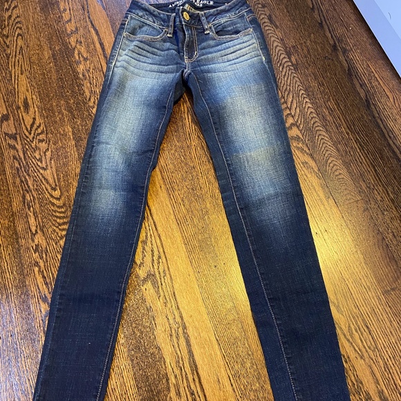 American Eagle Outfitters Denim - 3/$15 American Eagle Jegging Jeans